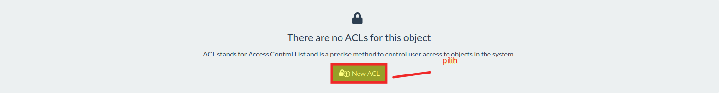new acl