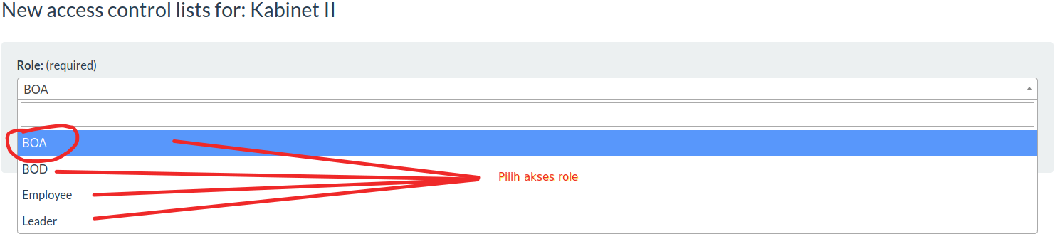 pilih-roles